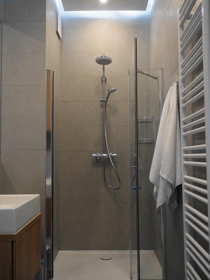 Magazynowa Airport Apartments 바르샤바 외부 사진