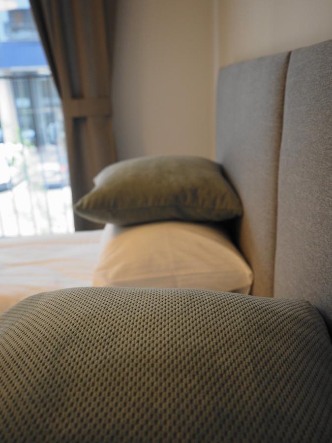 Magazynowa Airport Apartments 바르샤바 외부 사진