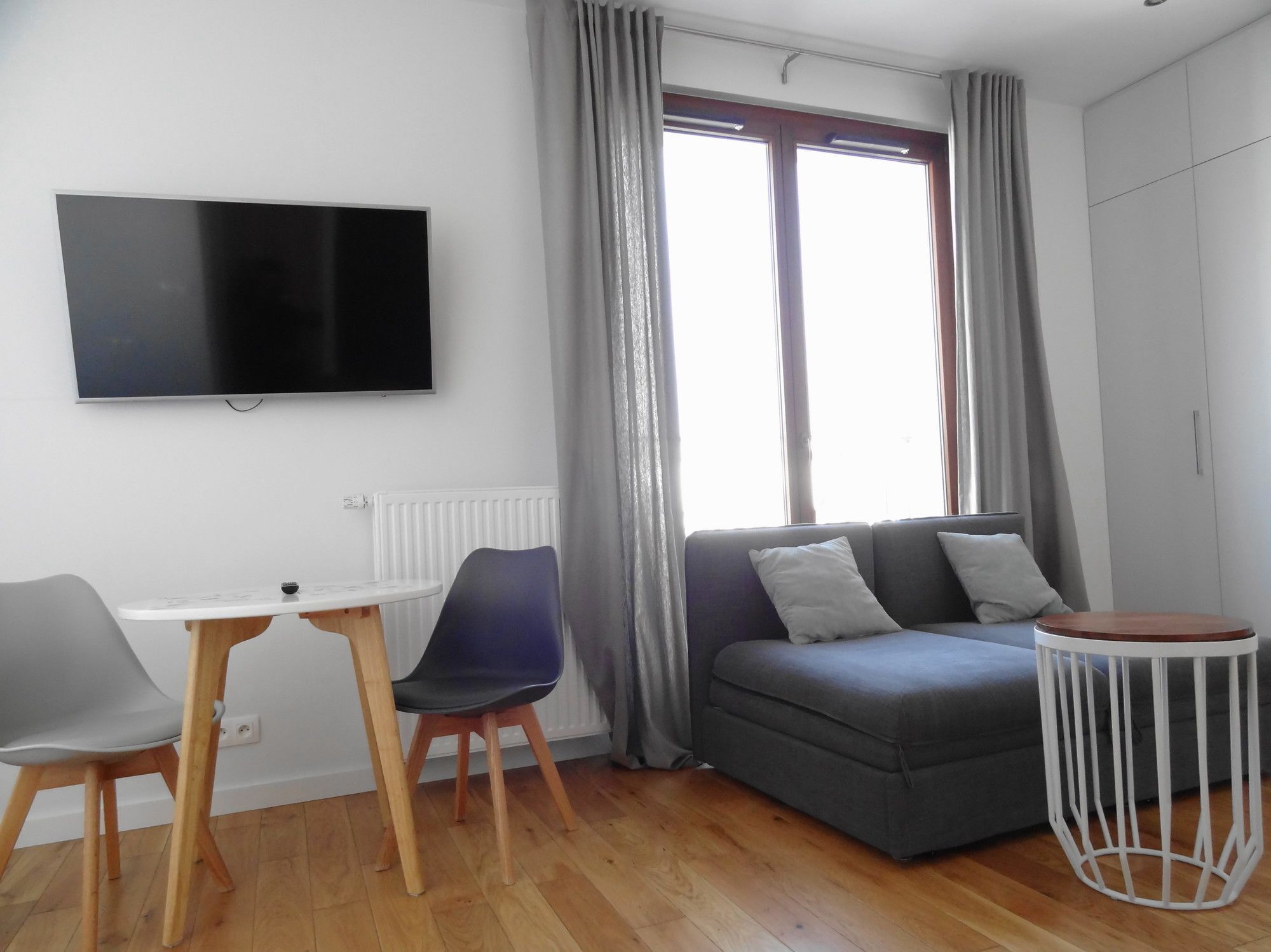 Magazynowa Airport Apartments 바르샤바 외부 사진