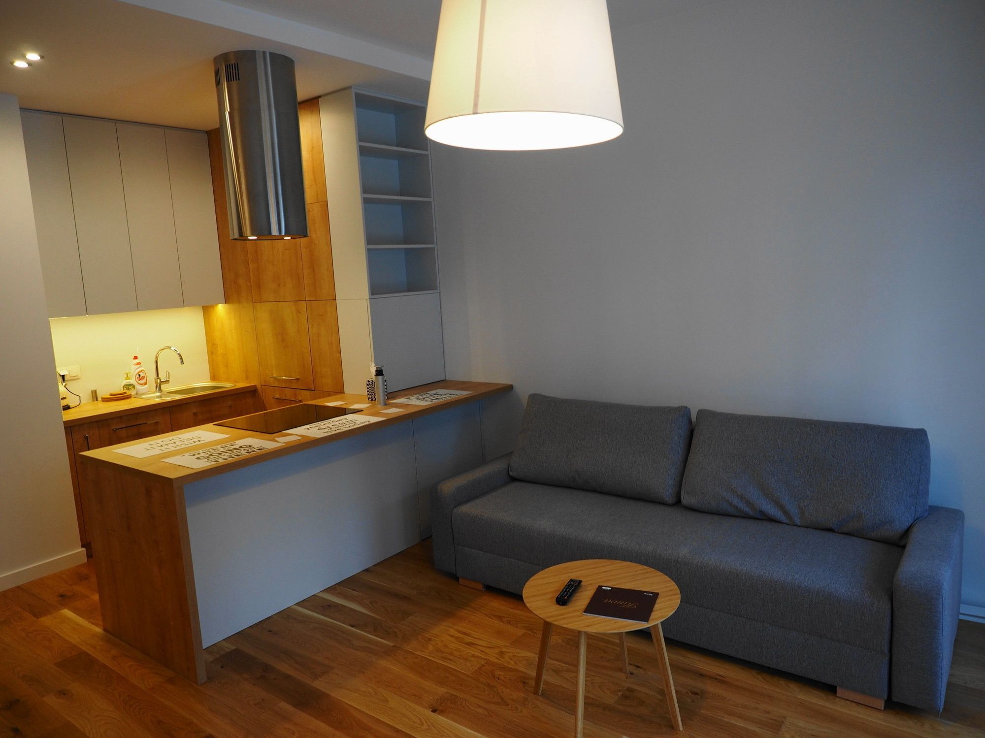 Magazynowa Airport Apartments 바르샤바 외부 사진