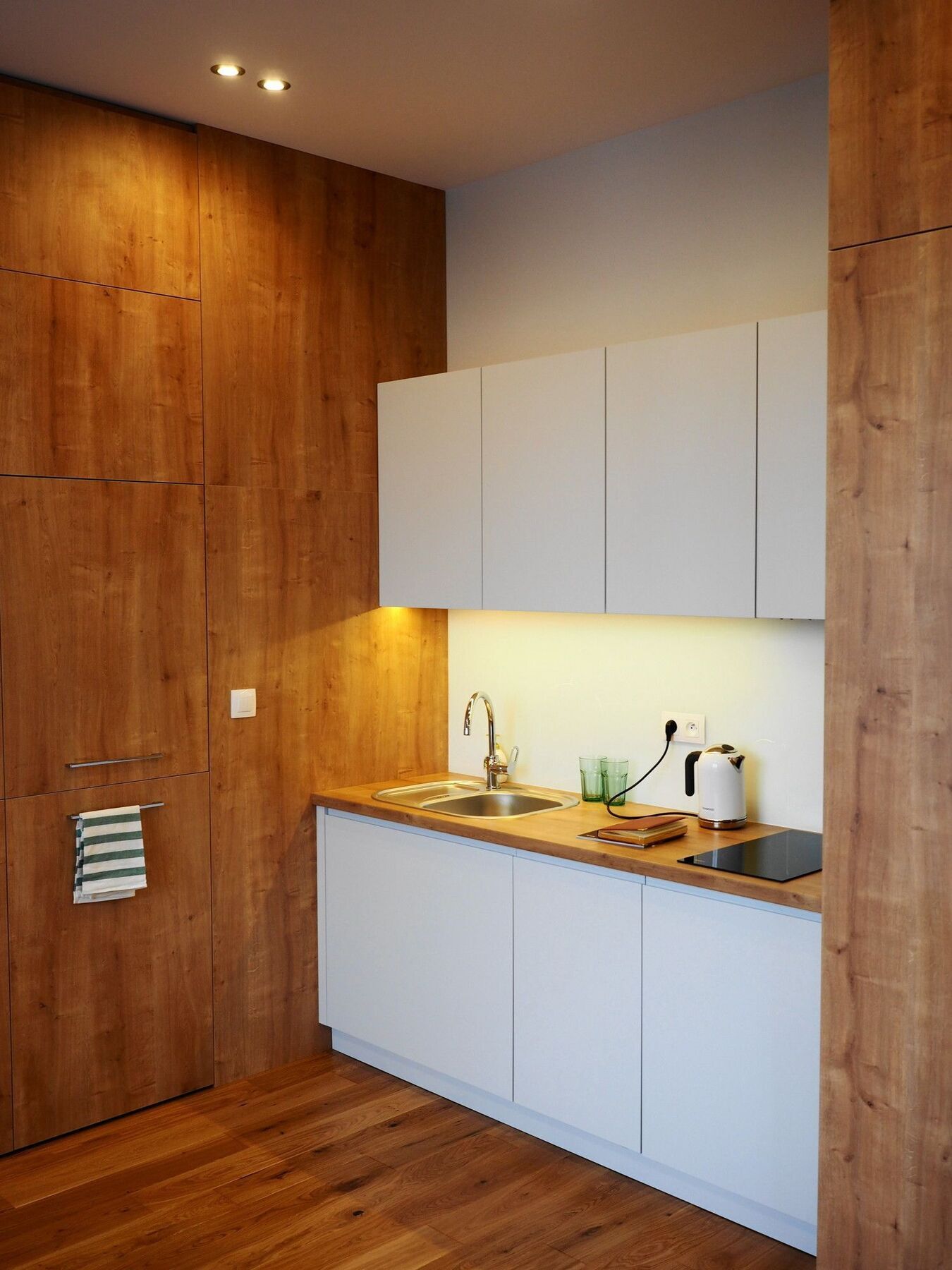 Magazynowa Airport Apartments 바르샤바 외부 사진