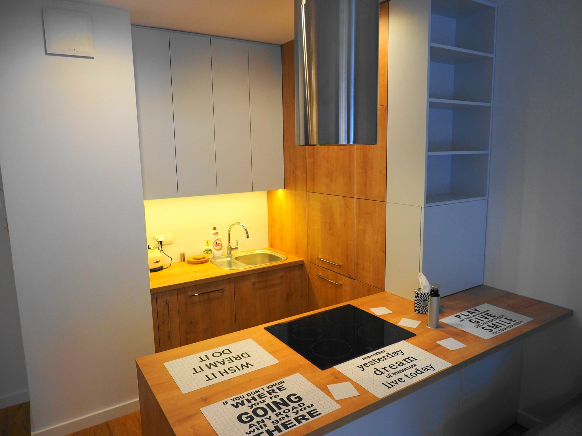 Magazynowa Airport Apartments 바르샤바 외부 사진