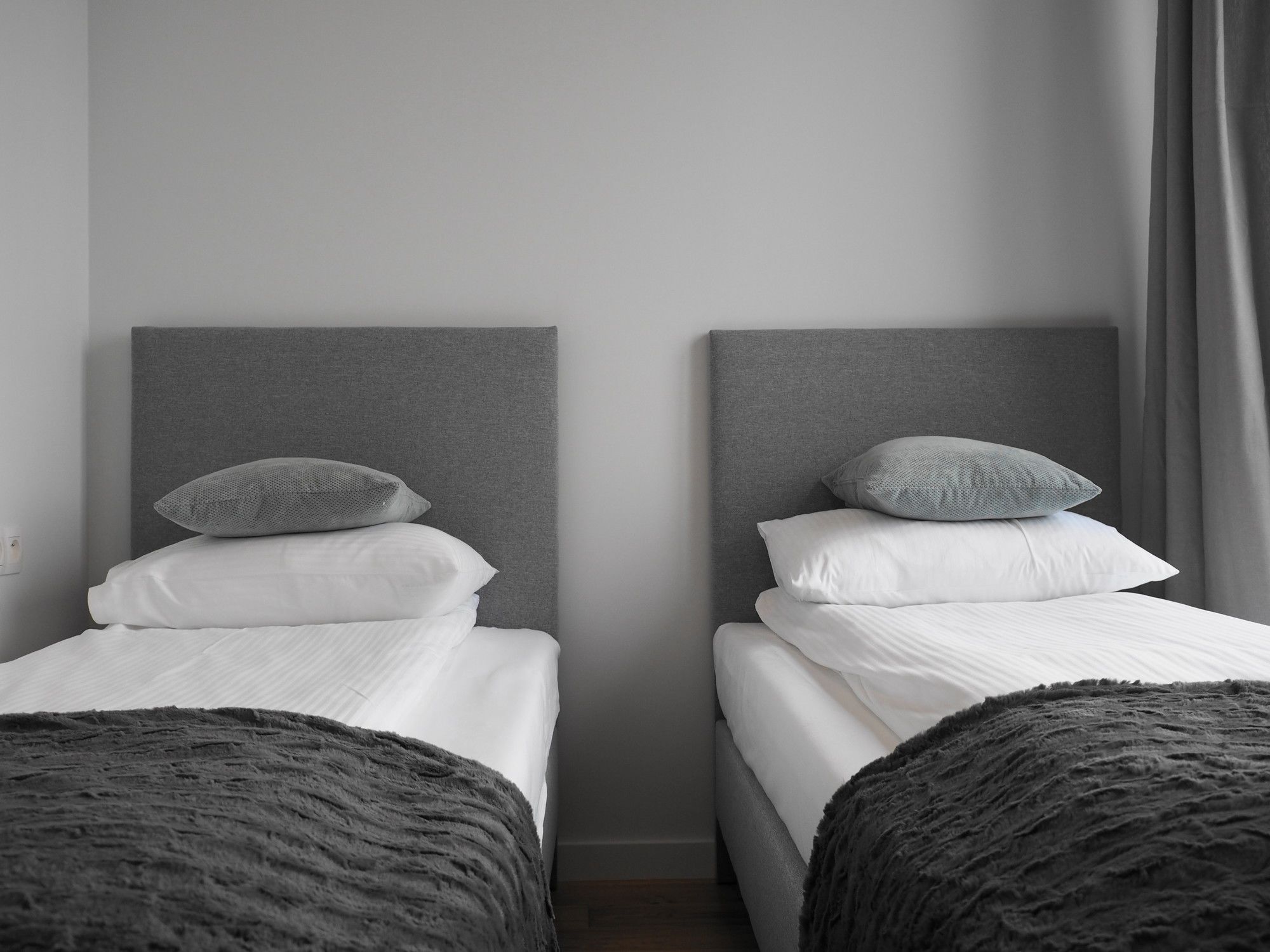Magazynowa Airport Apartments 바르샤바 외부 사진